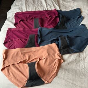 Knix Boyshort Leakproof underwear XL